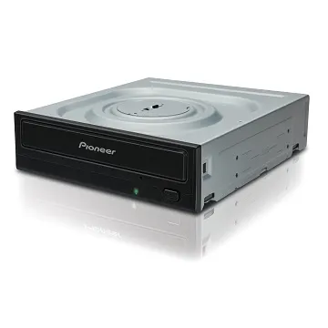PIONEER DVR-S18LBK 內接式 SATA DVD 燒錄機 歷史價格詳細信息