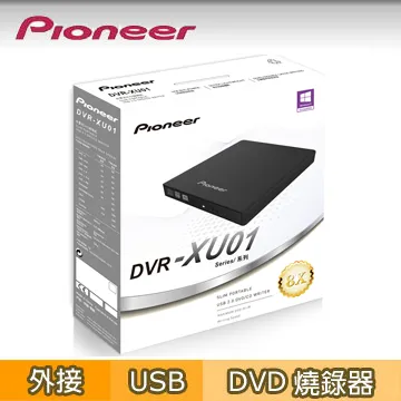 PIONEER DVR-S18LBK 內接式 SATA DVD 燒錄機 歷史價格詳細信息