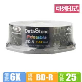 DataStone 6X BD-R DL 50GB 珍珠白滿版 可印 (10片) 歷史價格詳細信息