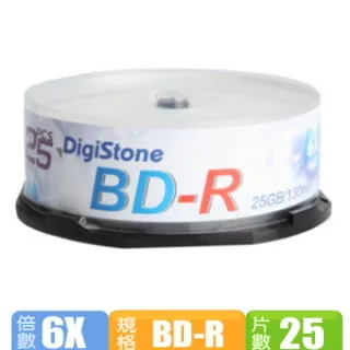 DigiStone A+ 藍光 Blu-ray 4X BD-R DL 50GB 亮面相片滿版可印片X25片 歷史價格詳細信息