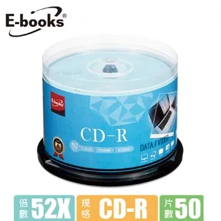 E-books 晶鑽版 DVD-R 50片桶 16X/120min/4.7GB/50片/布丁筒 DVD燒錄片 空白DVD 歷史價格詳細信息
