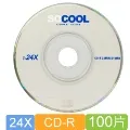 SOCOOL CD-R 80MIN 700MB 100片裝 歷史價格詳細信息