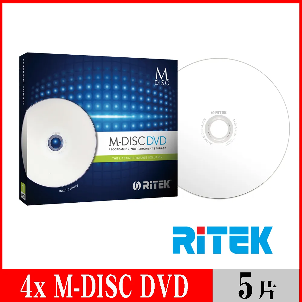 RITEK錸德 4x DVD+RW 4.7GB 覆寫片 X版/30片布丁桶裝 歷史價格詳細信息