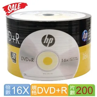HP DVD+R 8X DL 30片裝 歷史價格詳細信息