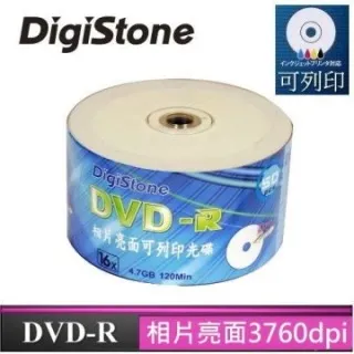 DigiStone 精選藍光6X BD-R 25GB 滿版可印桶裝 (25片) 歷史價格詳細信息