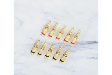 NEOTECH Banana接頭 NC-01675RH (1組4個) 歷史價格詳細信息