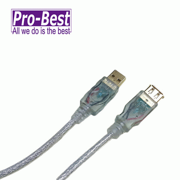 PRO-BEST USB2.0AM-MICROBM-長度15公分 歷史價格詳細信息