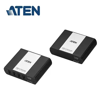 ATEN 4埠USB 2.0 延長器 (UE2120H) 歷史價格詳細信息