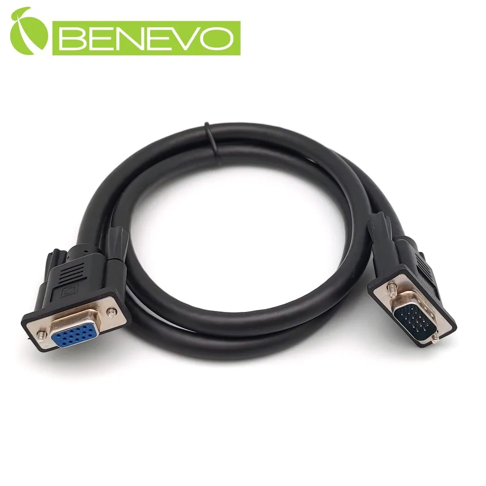 BENEVO 1米 高畫質鍍金接頭HDMI2.0影音延長線 歷史價格詳細信息