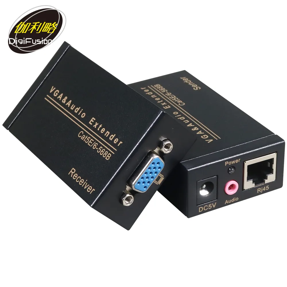 伽利略 VGA 延伸器 60m 公頭 (不含網路線) 歷史價格詳細信息