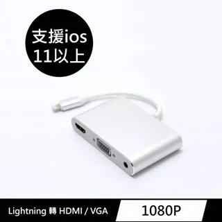 Lightning轉HDMI轉接器｜支援iPhone、iPad｜1080P高畫質/蘋果轉接器/影像轉接線【蘋果副廠】 歷史價格詳細信息