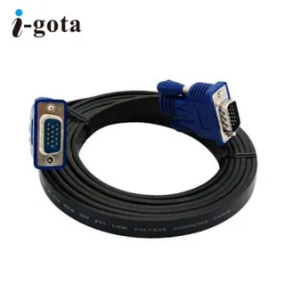 i-gota VGA(公)-DVI(母) 專用轉接器(HDVI-PST) 歷史價格詳細信息