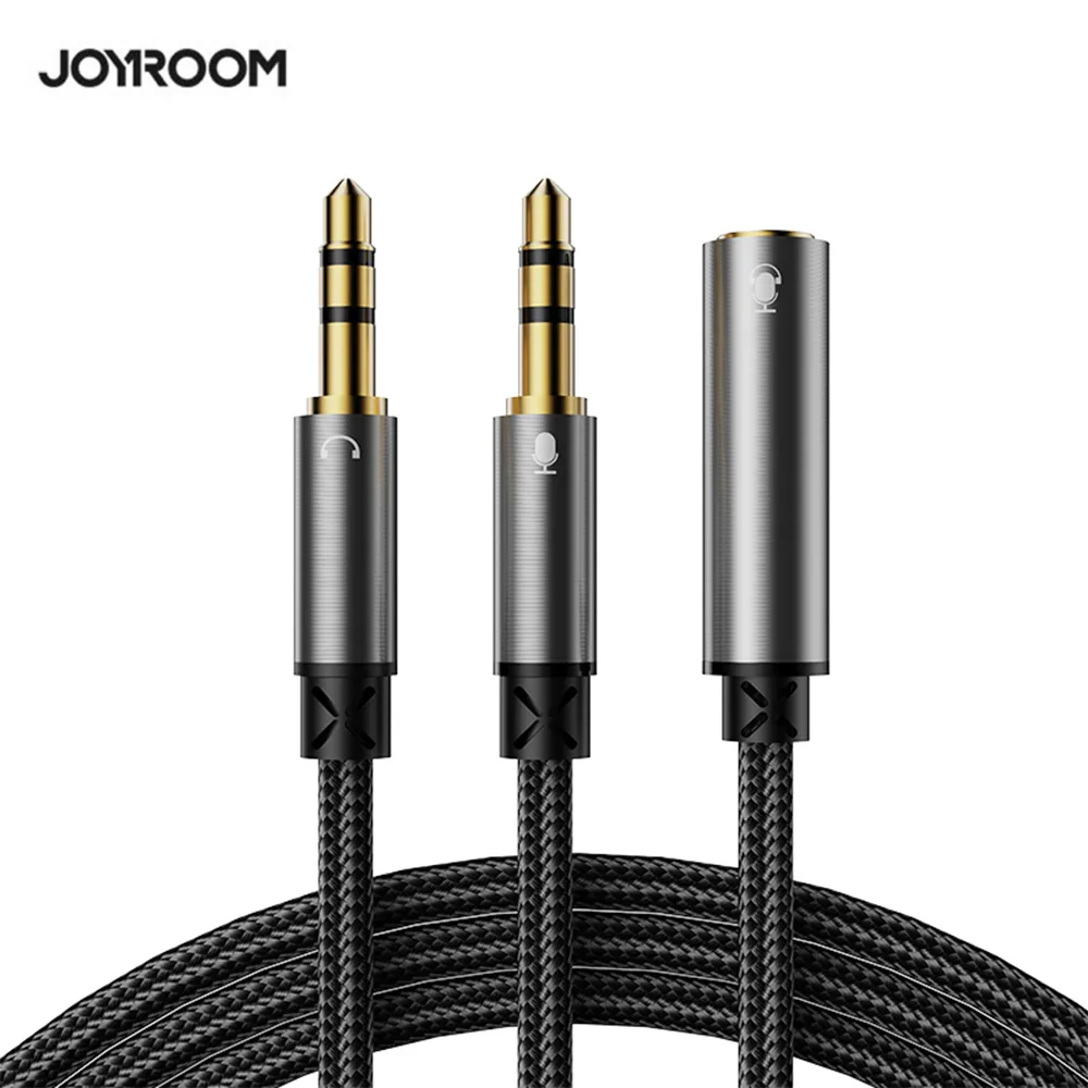 JOYROOM SY-A03 Type-C轉3.5mm 高保真 音頻線1M-黑色 歷史價格詳細信息