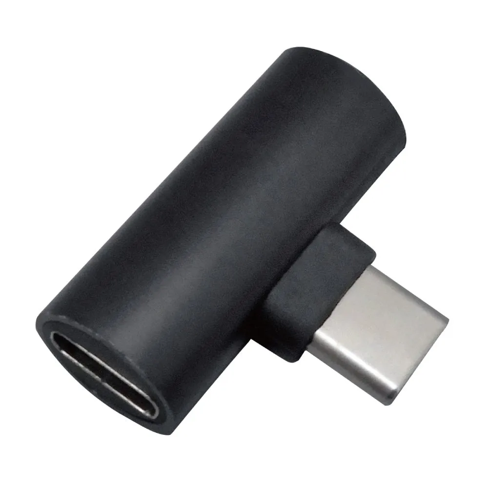 【焊馬TW】CY-H5711 Type-C 二合一充電+3.5mm耳機轉接頭(不適用iphone 同時聽歌充電) 歷史價格詳細信息