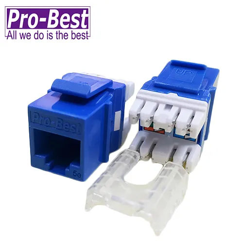 PRO BEST Cat.5e資訊插座 90度(白) 歷史價格詳細信息