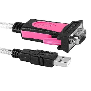 Z-TEK RS232串口(直通)延長線 1.5M (ZC292) 歷史價格詳細信息