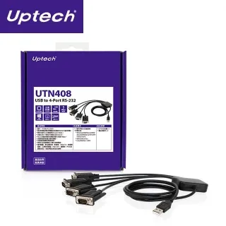 USB to RS232 4埠工規轉換器 (USI-140F) 歷史價格詳細信息