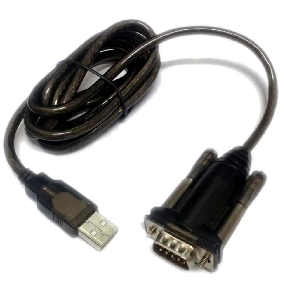 USB to RS232 工規轉換器 (USI-120F) 歷史價格詳細信息