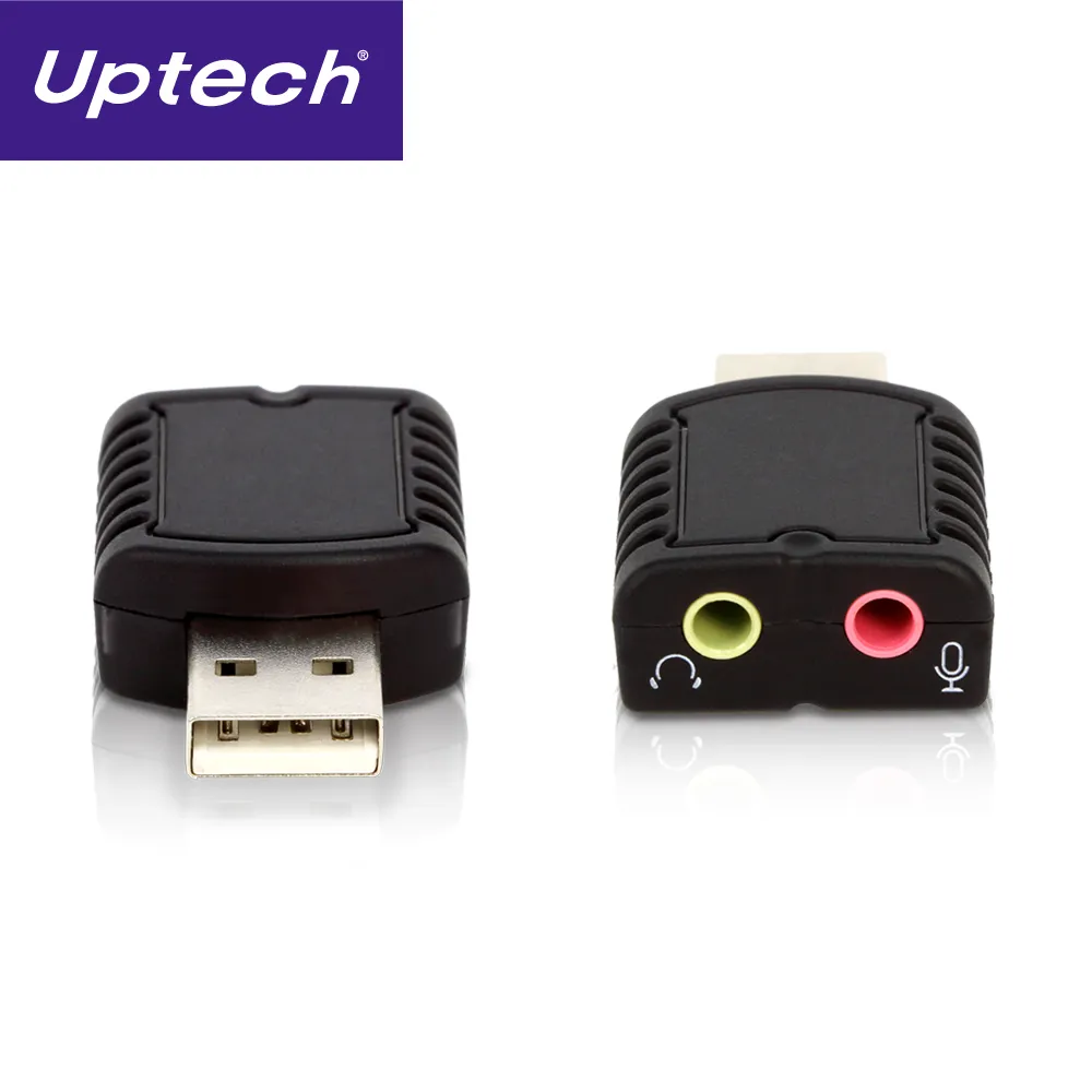 Uptech Uptech SA123 USB 2.0音效卡 歷史價格詳細信息