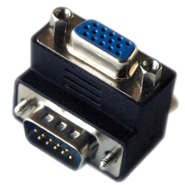 fujiei VGA 15公-15母3+9 螢幕訊號延長線5M 歷史價格詳細信息