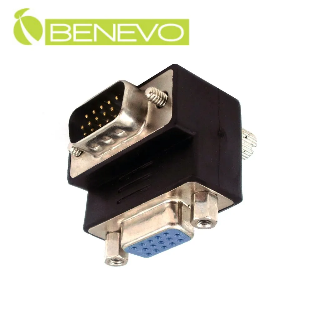 彎頭VGA公轉VGA母 HDB15母對公 上下彎90度 投影儀 顯示器轉接頭 歷史價格詳細信息