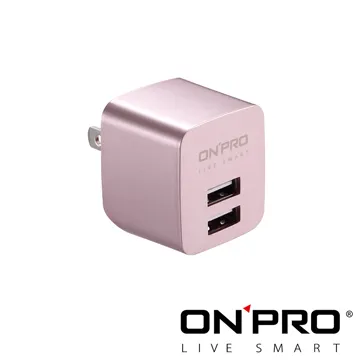 ONPRO UC-2P01 雙USB充電器(2.4A) + UC-MFIM【2M】充電傳輸線 [現貨] 歷史價格詳細信息