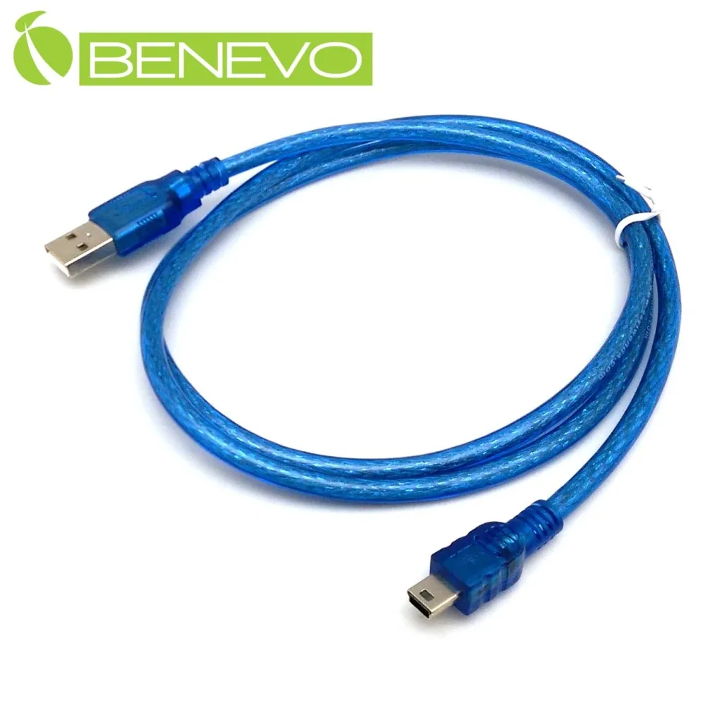 BENEVO 1M USB2.0 A公-Micro USB公 高速傳輸連接線 歷史價格詳細信息