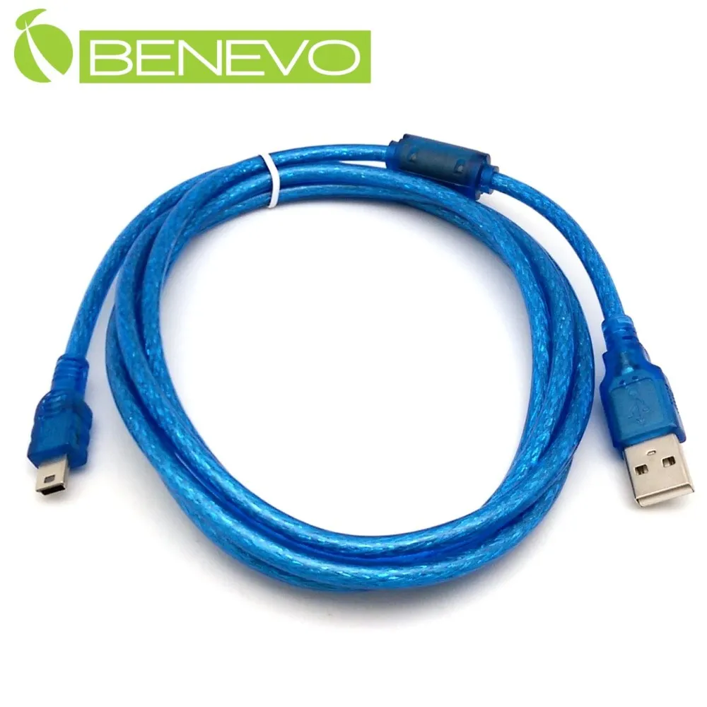 BENEVO USB2.0 Mini-B公對Micro USB母L型轉接頭 歷史價格詳細信息