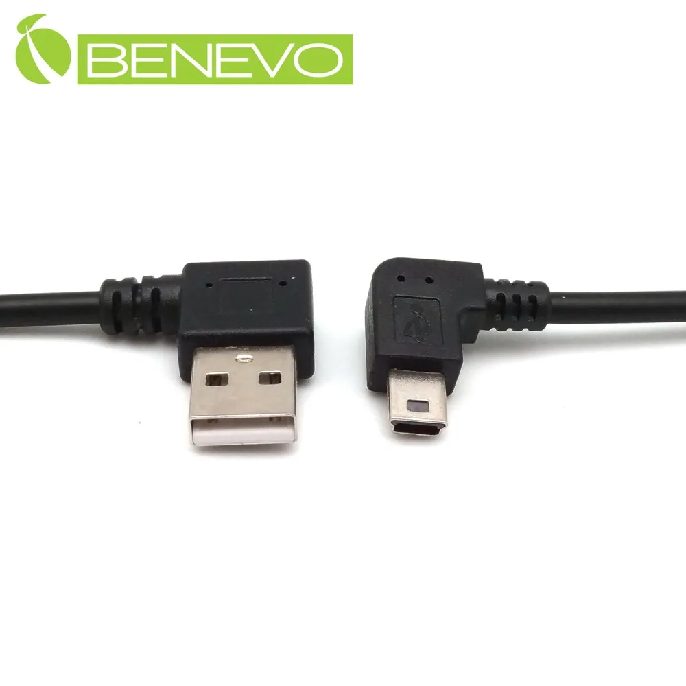 BENEVO右彎型 25cm Micro USB轉USB A公 OTG轉接線 歷史價格詳細信息