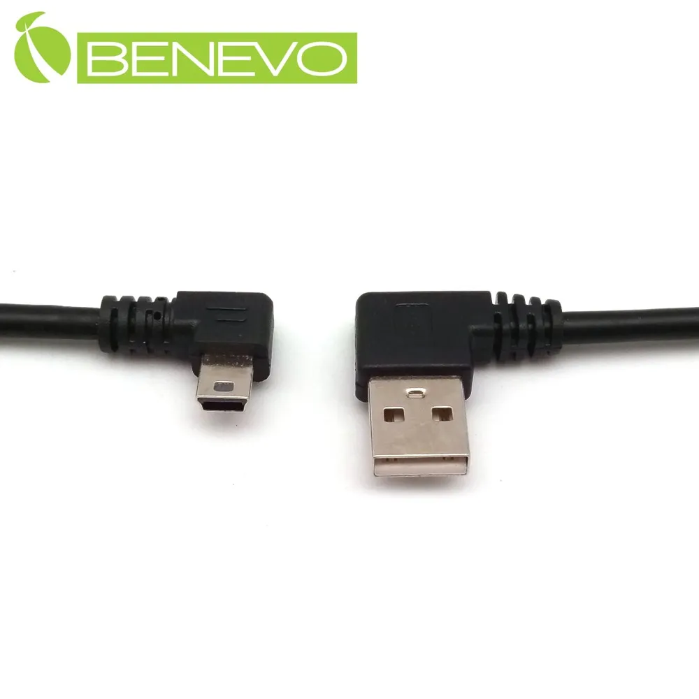 BENEVO右彎型 25cm Micro USB轉USB A公 OTG轉接線 歷史價格詳細信息