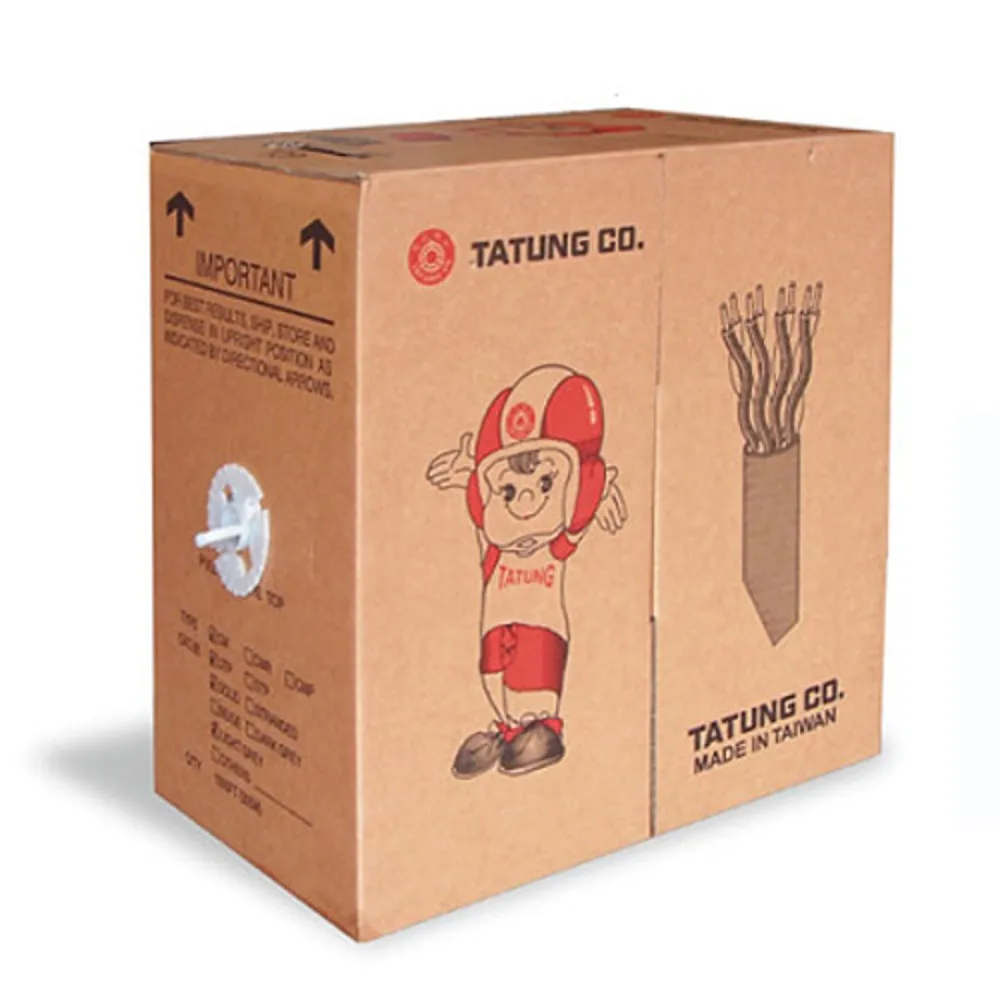 Cat5e UTP Outdoor Ethernet Network Cable Direct Burial 350MHZ 24AWG 1000FT Black 歷史價格詳細信息