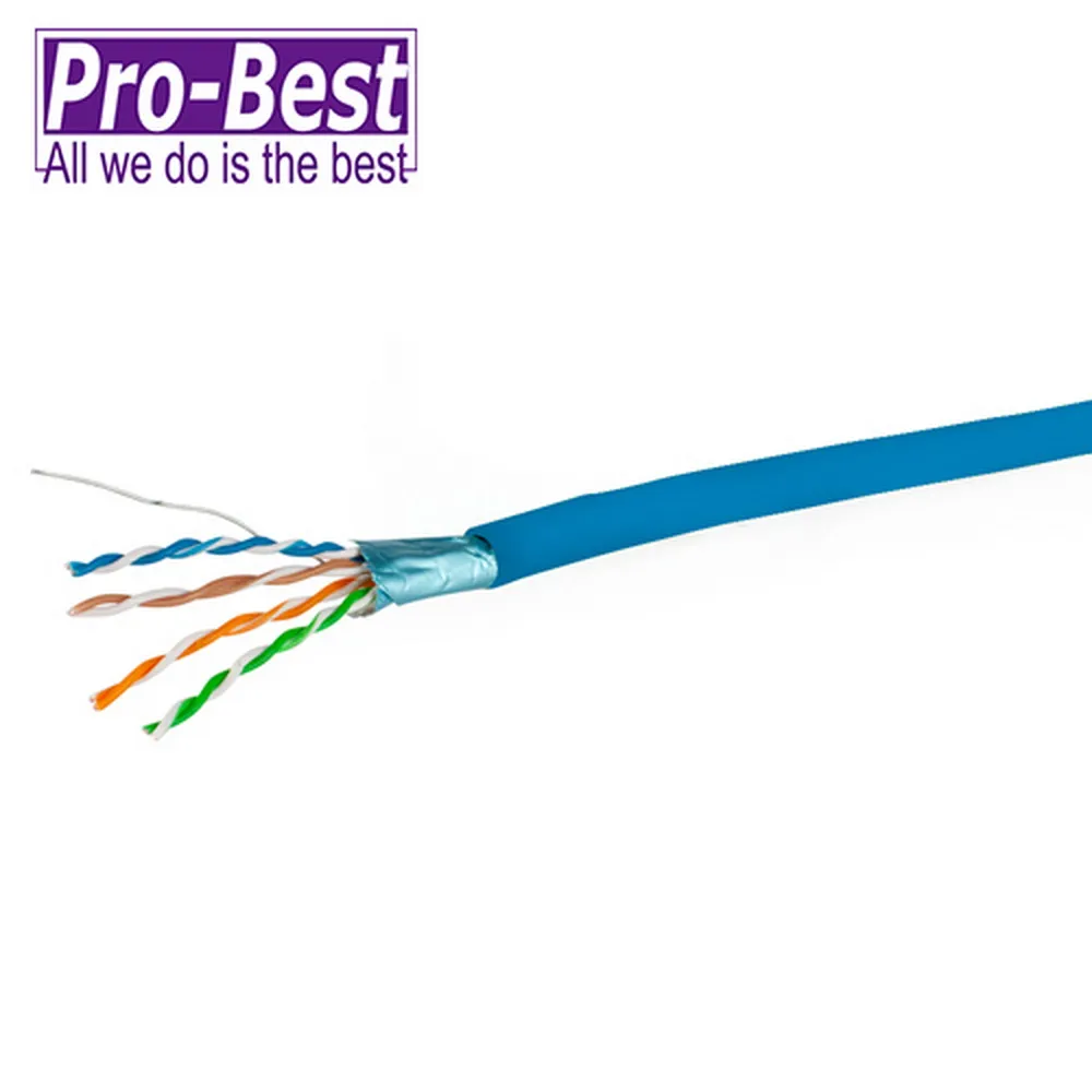 PROBEST CAT5e-305M- 歷史價格詳細信息