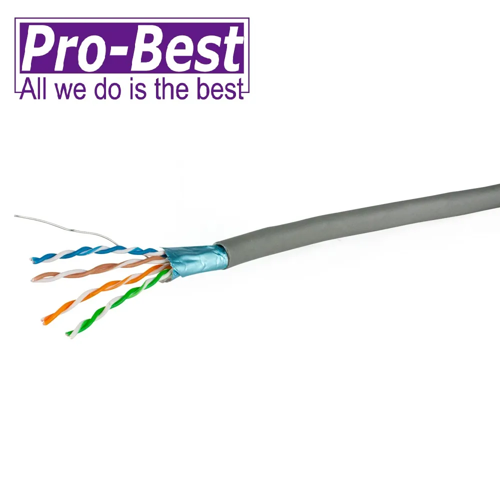 PROBEST CAT5e-305M- 歷史價格詳細信息