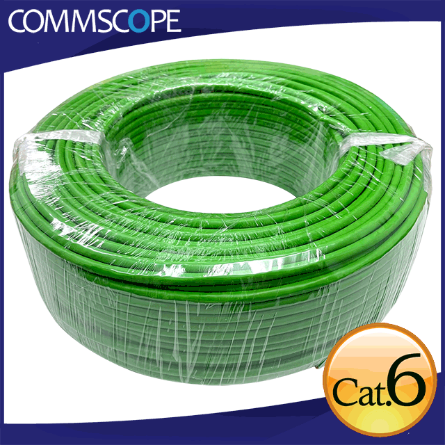 AMP 六類(Cat.6)100米無遮蔽網路線(藍) 歷史價格詳細信息