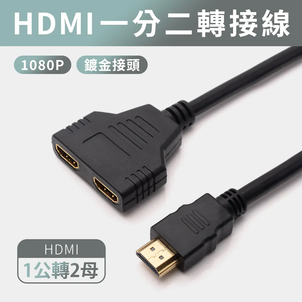 HDMI 1進2出USB鍵盤滑鼠延伸器 歷史價格詳細信息