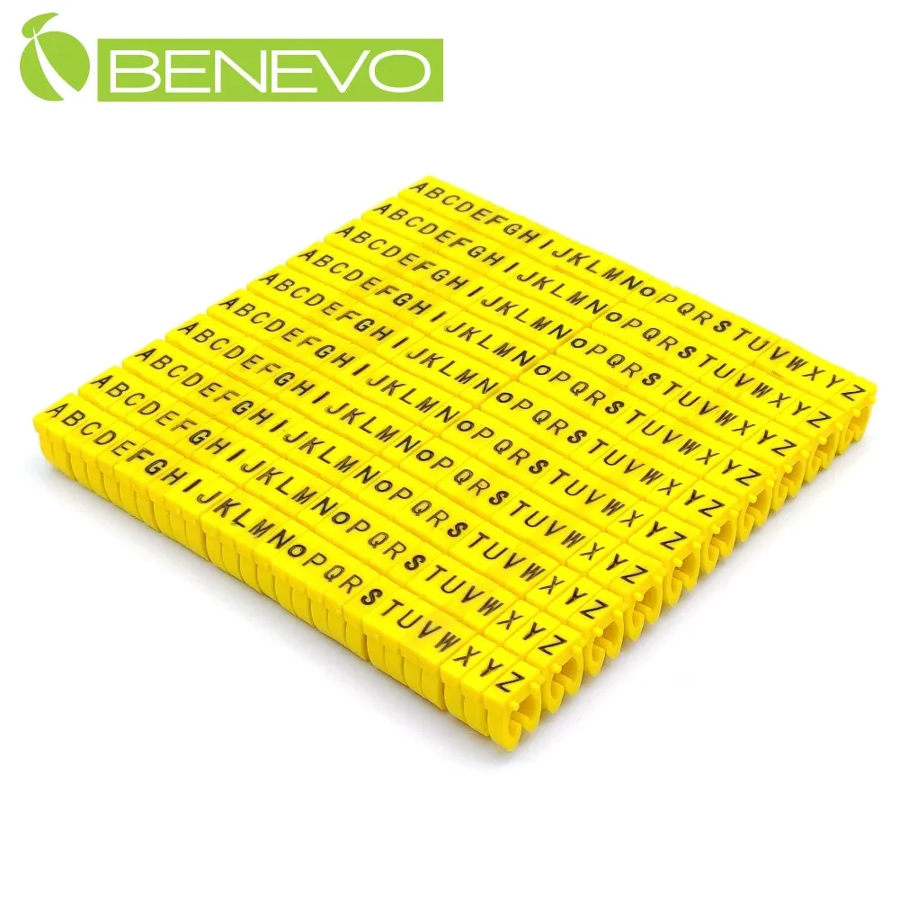 BENEVO線材編號套環組(A~Z)，線徑2~3mm 歷史價格詳細信息