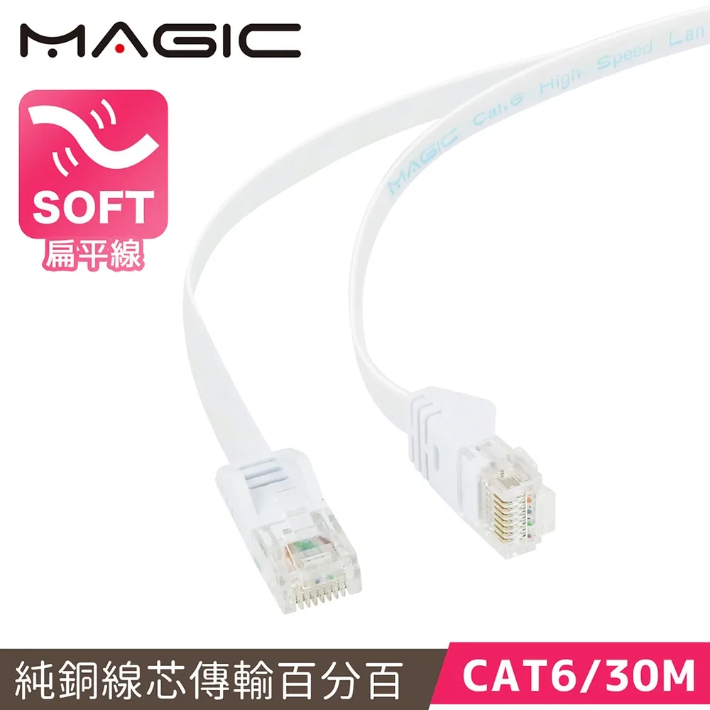 Cat.6 超薄 Hight-Speed 網路線 - 10M 歷史價格詳細信息
