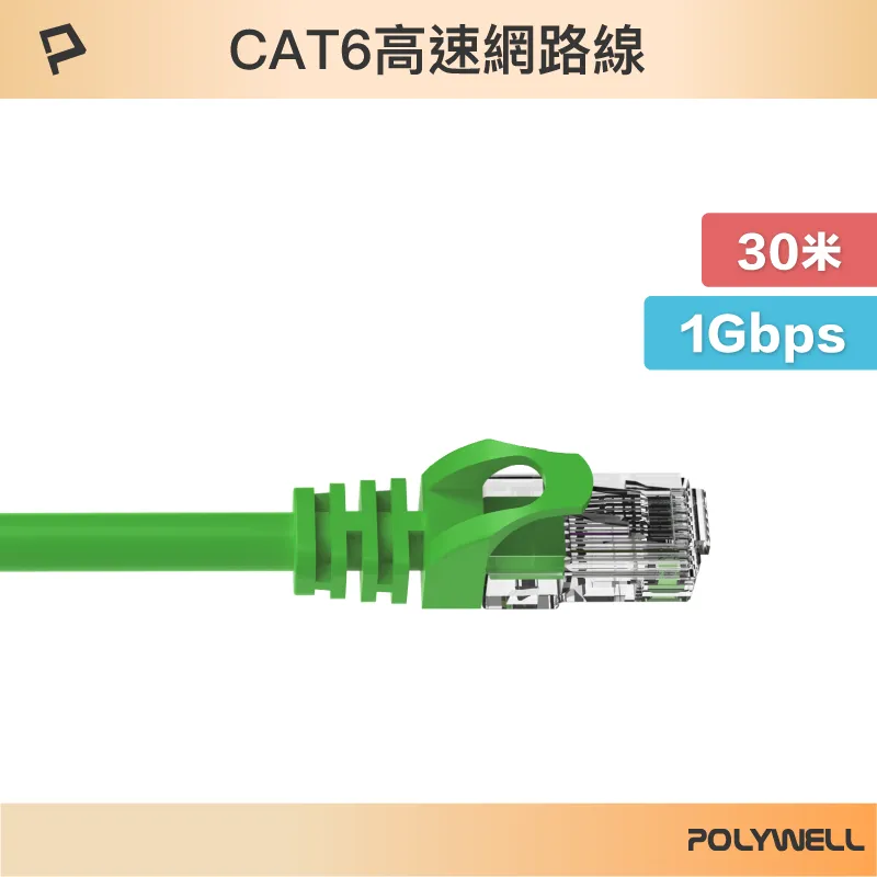 POLYWELL CAT6 網路線 20M 歷史價格詳細信息