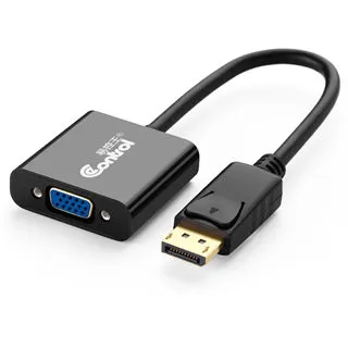 DP轉VGA線 DP轉換線 DP轉VGA  DPtoVGA DP轉接頭 DP轉VGA轉接頭 VGA轉DP線 顯示卡轉換線 歷史價格詳細信息