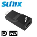 SUNIX DisplayPort to HDMI 2.0主動式轉換器（D2H13MD） 歷史價格詳細信息