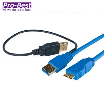 PRO-BEST MICRO USB轉VGA L=20cm 歷史價格詳細信息