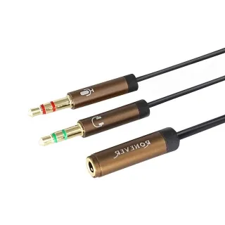 【RONEVER】1對3可轉向電源線組-1尺-(ZPR-053) 歷史價格詳細信息