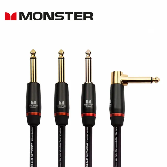 Monster Cable ROCK2 0.75DA 電吉他 短導線 雙L頭 0.2米 總代理公司貨 歷史價格詳細信息