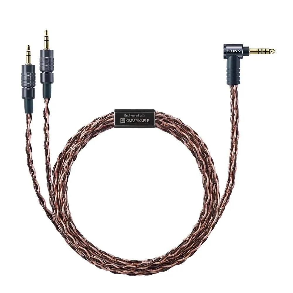 SONY MUC-B20SB2 耳機用更換導線 適用於MDR-Z1R、Z7、Z7M2 歷史價格詳細信息