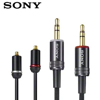 SONY MUC-B20SB2 耳機用更換導線 適用於MDR-Z1R、Z7、Z7M2 歷史價格詳細信息