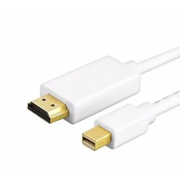 Mini Display Port 轉HDMI(公)轉接線 歷史價格詳細信息
