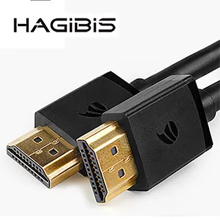 HAGiBiS海備思HDMI2.0版4K高畫質傳輸線1M 歷史價格詳細信息