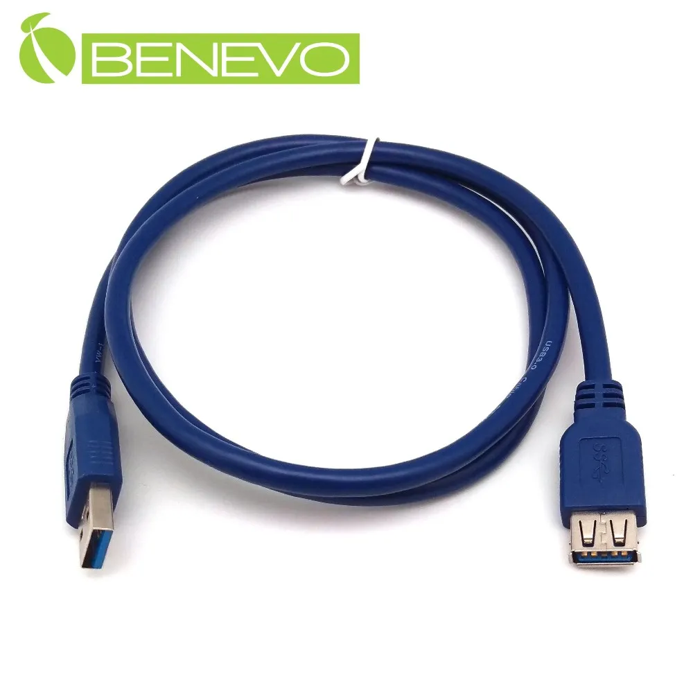 BENEVO 1米 USB3.0 A公(M)轉B公(M)高隔離連接線 歷史價格詳細信息