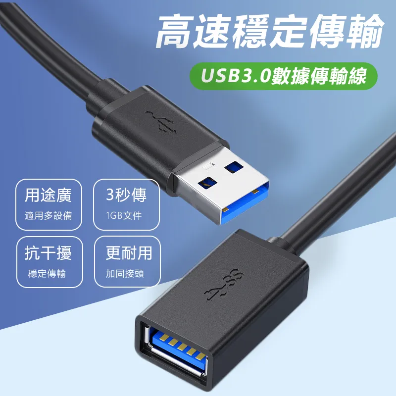 USB3.0公對母RJ45 有線乙太網網卡 千兆網卡 1000M usb轉RJ45 免驅千兆網卡 Windows 7Linux蘋果 歷史價格詳細信息