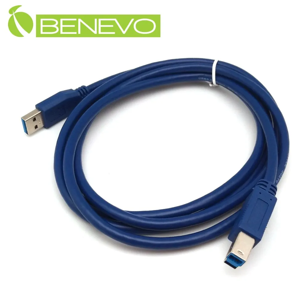 BENEVO 1米 USB3.0 A公(M)轉B公(M)高隔離連接線 歷史價格詳細信息